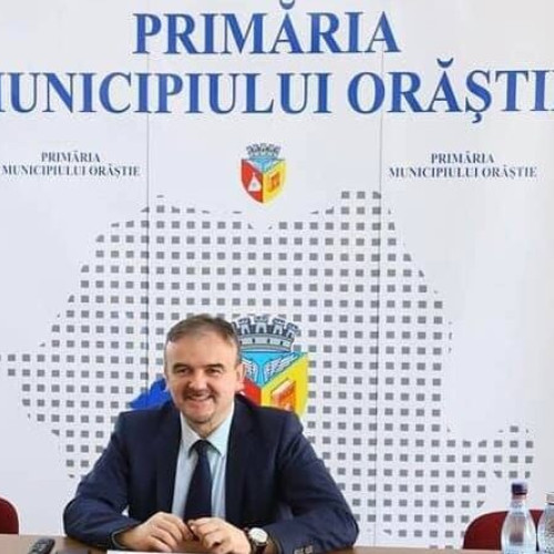 Orăștie investește în centru de colectare voluntară pentru gestionarea deșeurilor