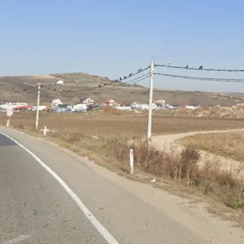 Trafic închis temporar pe strada Principală „2” din Sub Coastă pe 26 septembrie