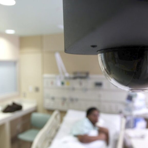Spitalele vor instala butoane de panică și camere video în ATI și UPU