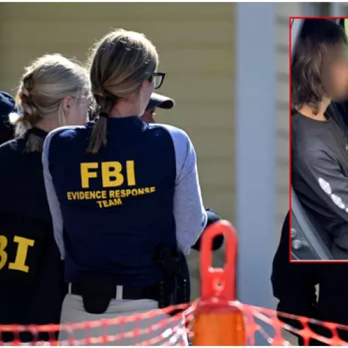 Tânărul Alexandre Lucas Iancu, arestat pentru amenințări și cerut în extrădare de FBI