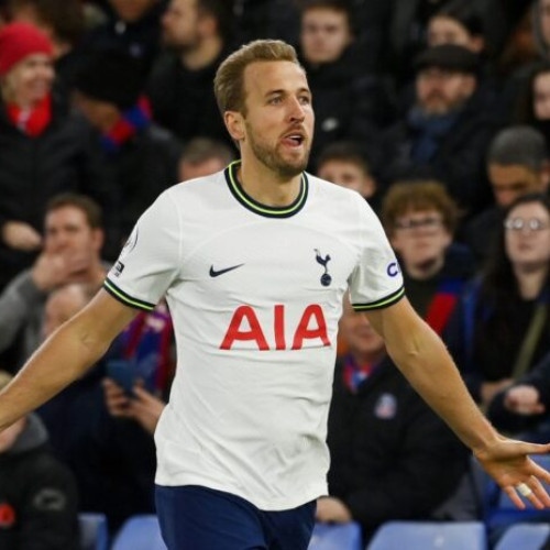 Thomas Frank deschide ușa revenirii lui Harry Kane la Tottenham Hotspur