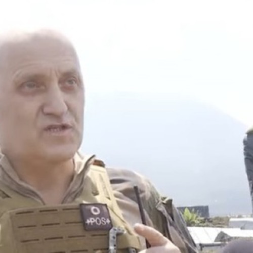 Horaţiu Potra şi alţi mercenari, urmăriţi penal pentru tentativă împotriva ordinii constituţionale