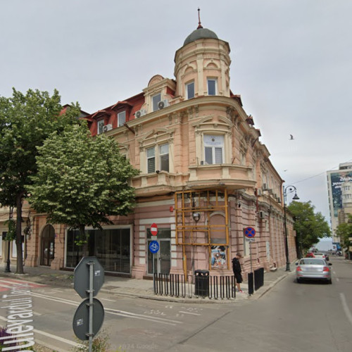 Consiliul Județean Constanța decide asupra preluării unor active RADEF România Film