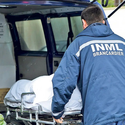 Bărbat găsit mort în albia râului Suceava în zona Rușii-Mănăstioara