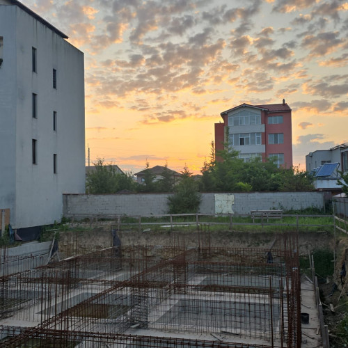 Curtea de Apel Constanța confirmă suspendarea autorizației pentru un bloc din Palazu Mare