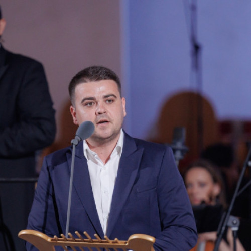 Nașa de cununie a președintelui CJ Suceava numită interimară la spitalul județean