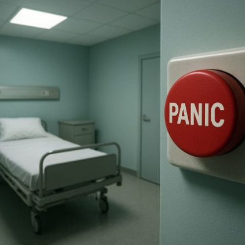 Amendă de până la 30.000 de lei pentru nerespectarea noilor reguli din sănătate