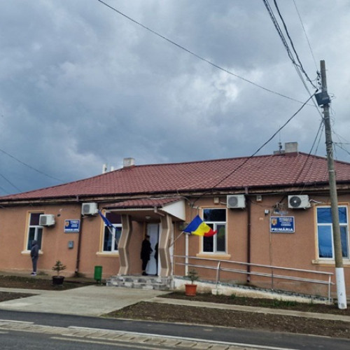 Corbu organizează licitație conform O.U.G. nr. 57/2019 și H.C.L. nr. 145/2025