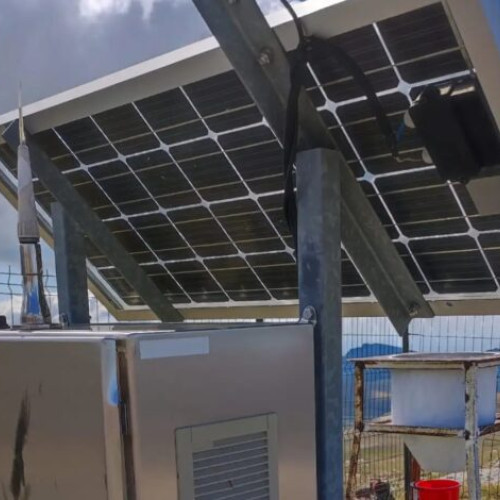 Monitorizarea radioactivității în județul Buzău nu a înregistrat depășiri în 2024