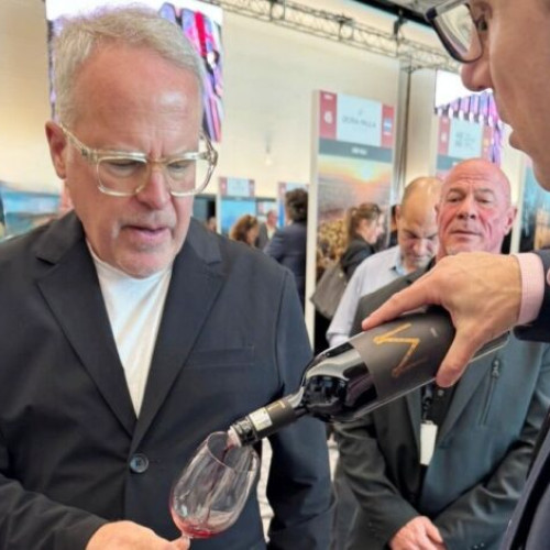 Crama DeMatei stabilește noi standarde pentru vinurile românești cu note remarcabile