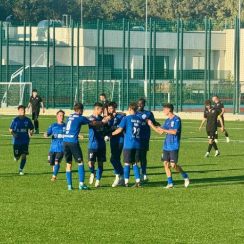 Olimpia Râmnicu Sărat pierde la Brăila în Liga a 3-a și rămâne penultima