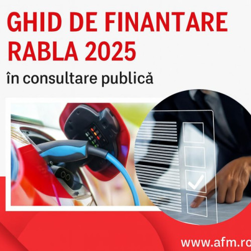 Participarea la program se poate face online până pe 25 noiembrie