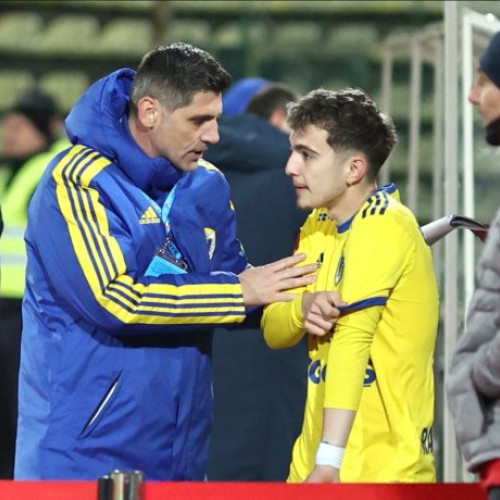 FRF continuă să promoveze fotbaliști tineri prin reguli dedicate în fotbalul românesc