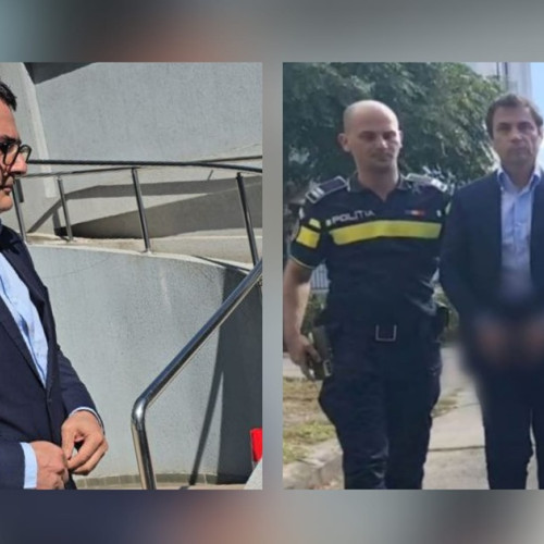 Curtea de Apel Constanța ridică controlul judiciar lui Dorinel Colgiu