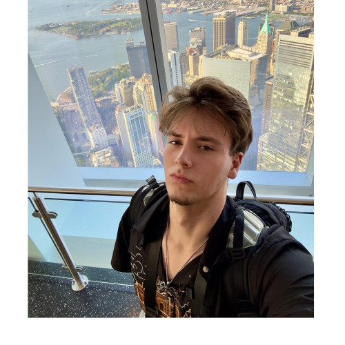 Matei-Tudor Zevri, elev constant în topul performanței școlare și voluntariat