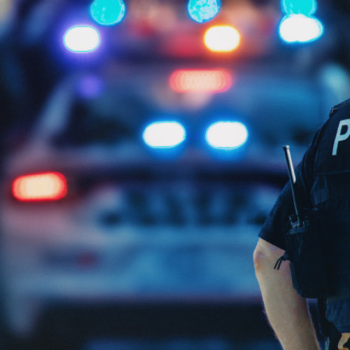 Un șofer de livrări a prevenit o luare de ostatici în Texas după ce a raportat o comandă suspectă