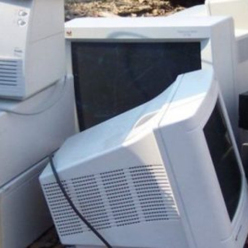 Campanie de colectare gratuită a aparatelor electrice uzate în Târgu Lăpuș