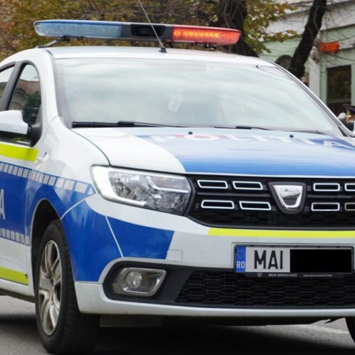 Mesaje cu amenințări la adresa școlilor din Bistrița-Năsăud, anchetate de poliție