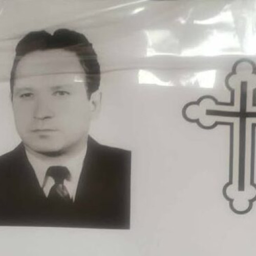 A murit fostul primar din Darabani, Octav Porfireanu, la vârsta de 88 de ani