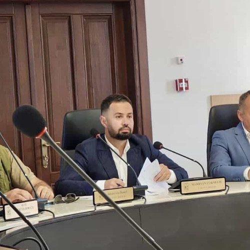 Consiliul Județean Alba a aprobat majorarea tarifelor la salubritate din 2024