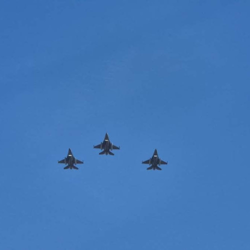 CSAT se reunește pentru a aborda protecția împotriva amenințărilor din spațiul aerian