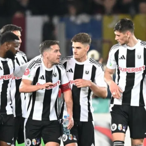 Vladislav Blănuță, în pericol să părăsească Dinamo Kiev din cauza acuzațiilor și situației tensionate