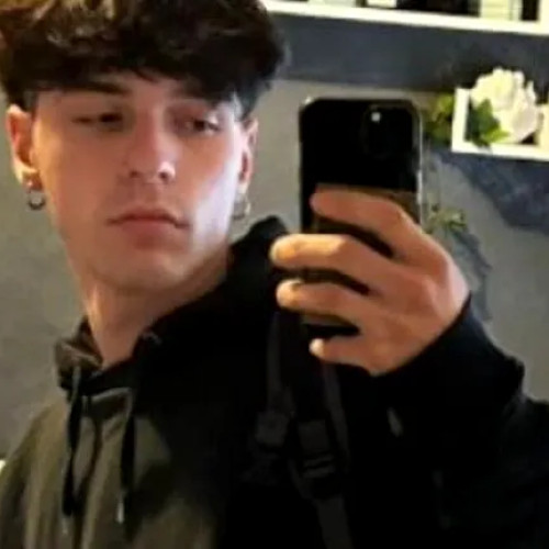 Adrian Popa, tânărul român care a salvat o femeie dintr-un incendiu în Italia