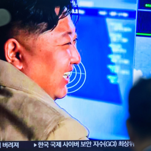 Coreea de Nord ar avea până la două tone de uraniu îmbogățit, avertizează oficial sud-coreean