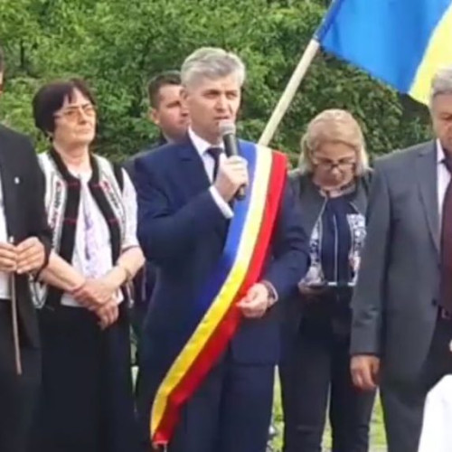 Tanczos Barna: extremiștii ar fi putut schimba direcția României, AUR își are rădăcinile în Valea Uzului