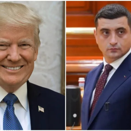 Adrian Papahagi critică dur suveraniștii români după schimbarea poziției lui Trump față de Rusia