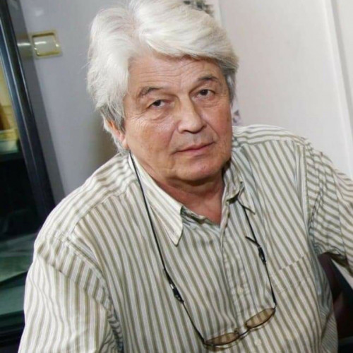 Se împlinesc cinci ani de la trecerea în eternitate a lui Radu Macovei