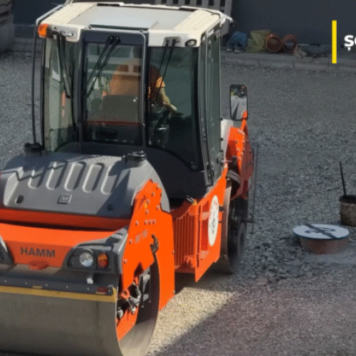 Modernizări la școala 135 „Ștefan cel Mare”: lucrări exterioare finalizate