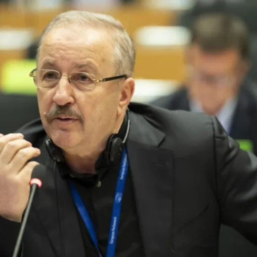 Vasile Dîncu subliniază importanța strategică a CSAT în contextul geopolitic actual