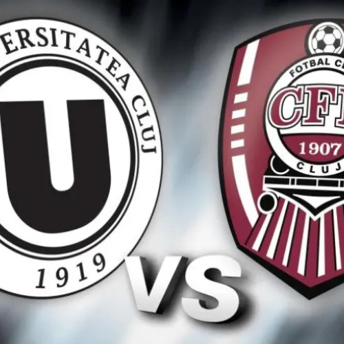 Peluza Vișinie îndeamnă suporterii să susțină CFR Cluj la derby-ul cu U Cluj