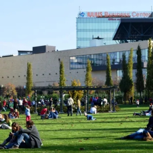 Equilibrum Fest își deschide porțile la Iulius Parc Cluj-Napoca în perioada 26-28 septembrie