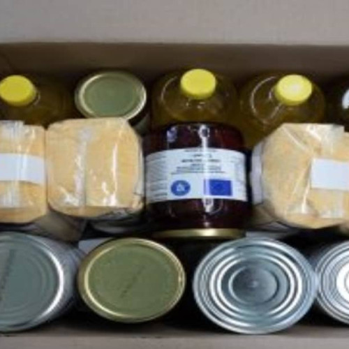 Guvernul prelungește plafonarea adaosului comercial pentru alimentele de bază până în martie 2026