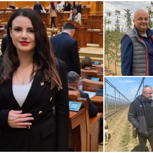 Întârzierea unui program european afectează fermierii și elevii în România