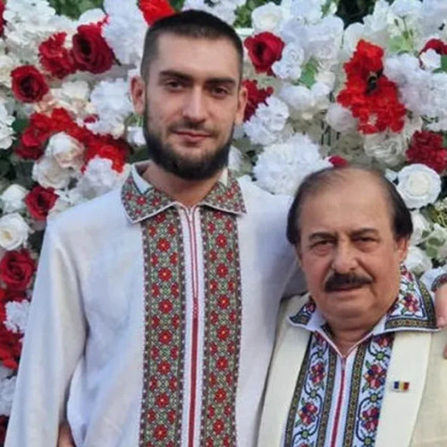 Nepotul lui Nicolae Botgros, internat în stare gravă după o posibilă supradoză