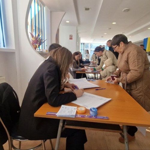 Constanța pregătește organizarea alegerilor parlamentare din Republica Moldova