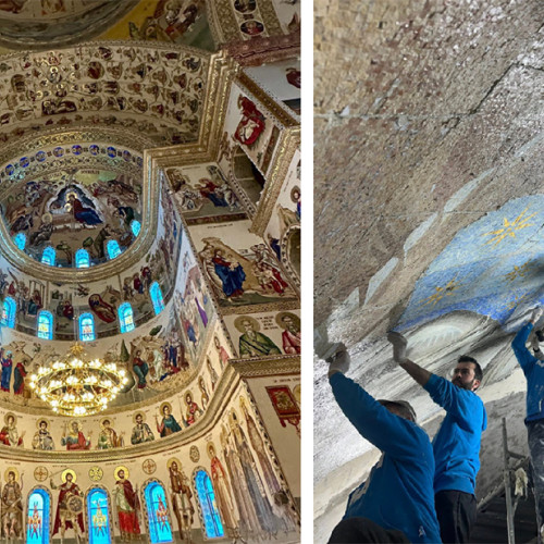 Clopotele Catedralei Naționale vor răsuna în ziua jubiliară din 2025