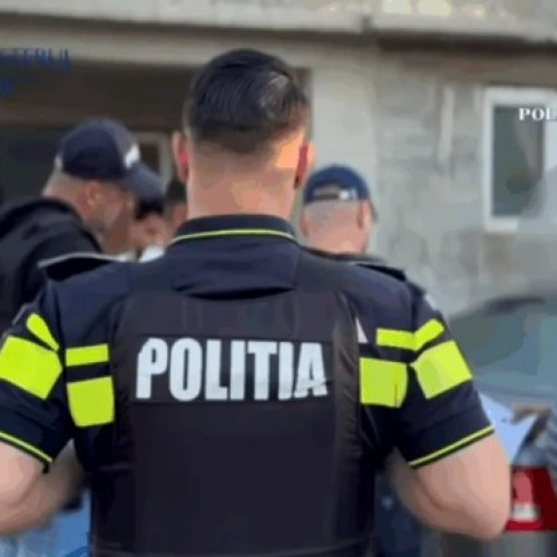 Percheziții la o asociație de proprietari din Brașov pentru delapidare și gestiune frauduloasă