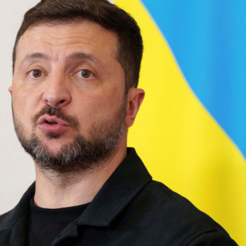 Zelenski avertizează oficialii ruși să se pregătească pentru atacuri antiaeriene