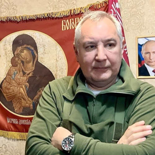 Senator rus admite dificultățile Moscovei în războiul cu drone și impasul din Ucraina