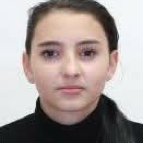 Fată de 14 ani dispărută după ce a plecat voluntar de acasă în Hunedoara