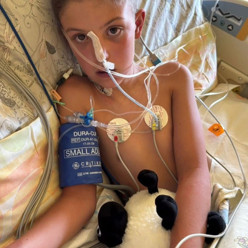 Petrecere caritabilă în Petrila pentru Edi, copil cu afecțiune cardiacă severă