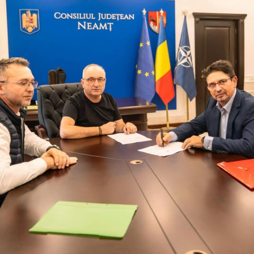 Neamț: proiect pentru microciparea gratuită a până la 15.000 de câini cu stăpân