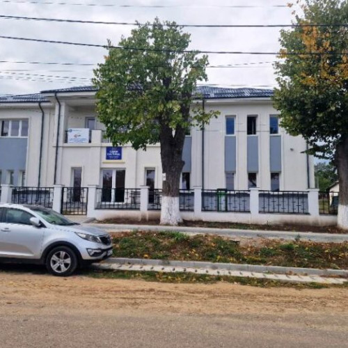 Primăria Bordești pregătește proiecte majore pentru infrastructură și servicii comunitare