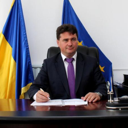 Curtea de Apel Brașov menține arestul preventiv al directorului Apa Brașov, Liviu Cocoș