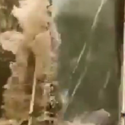 Super-taifunul Ragasa produce inundații și victime în Asia de Est