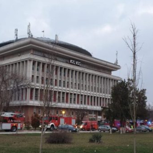 Căminul P19 al Politehnicii București, inaugurat după renovarea de două milioane de euro